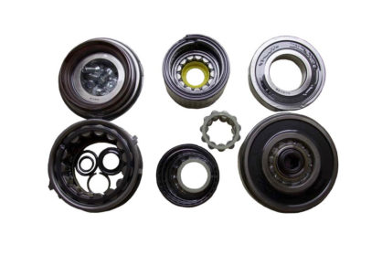 Ford Transit Gearbox Rebuild Bearing Kit