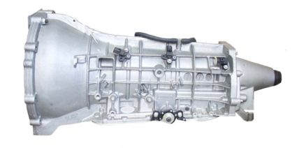 Ford Ranger 5 Speed Automatic Transmission