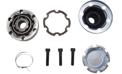 Holden Commodore CV Boot CV855