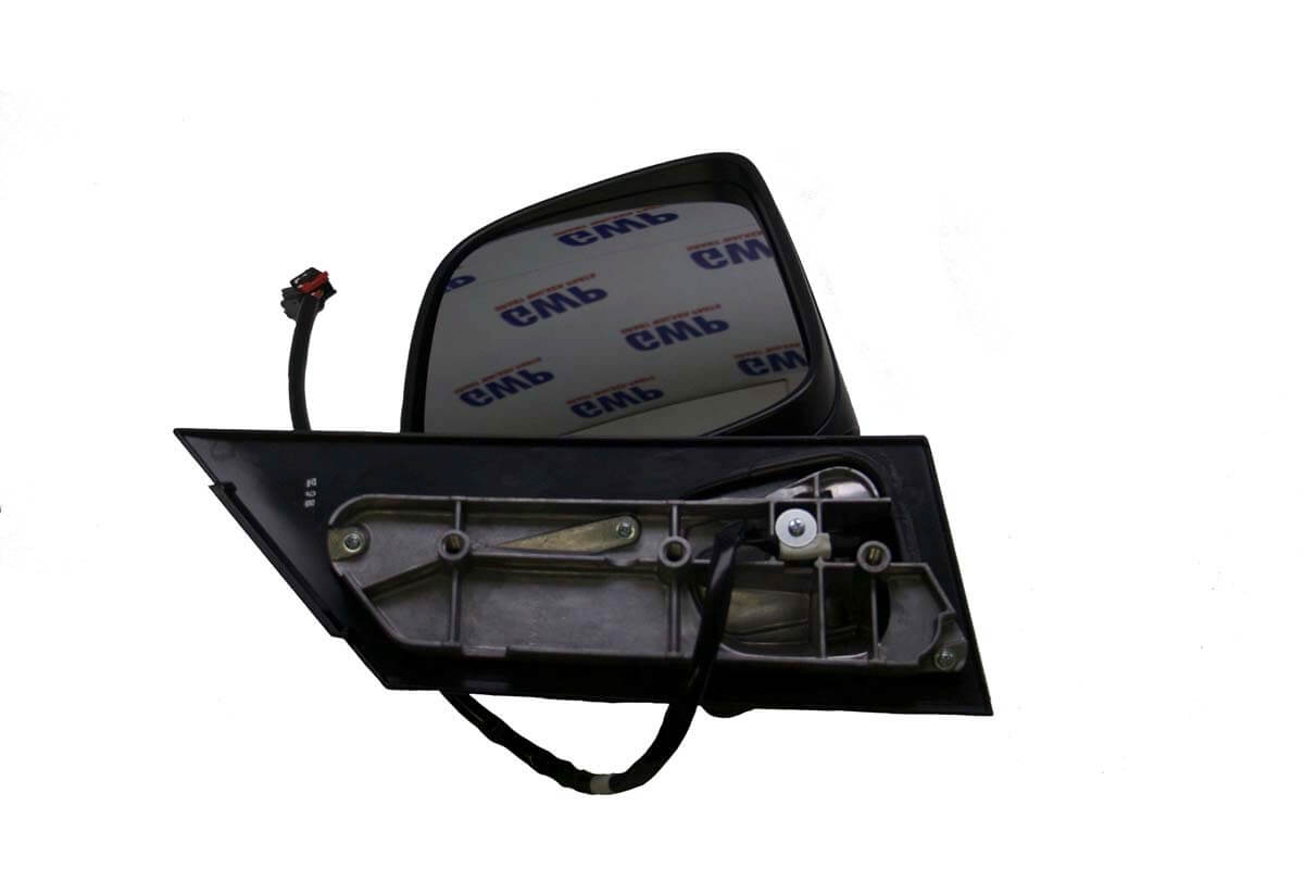 Volkswagen Caddy Right Mirror Power