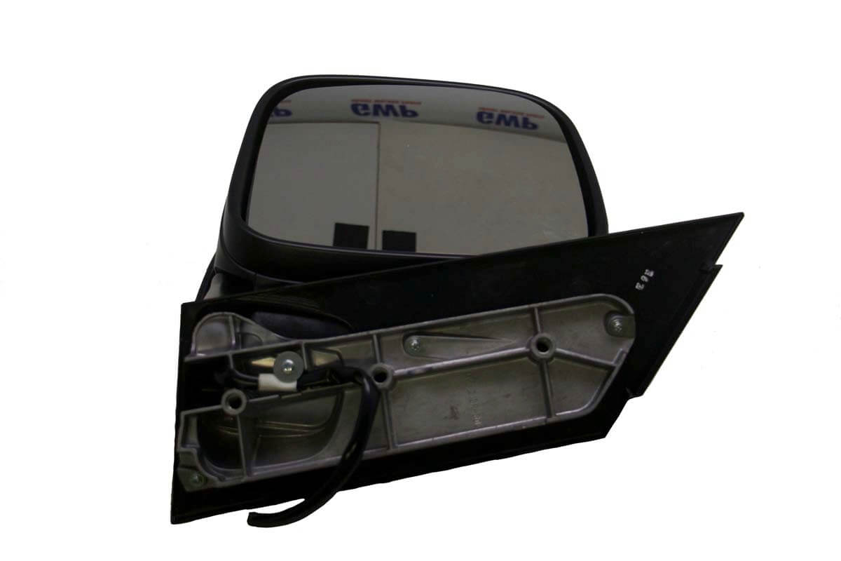 Volkswagen Caddy Left Mirror Power