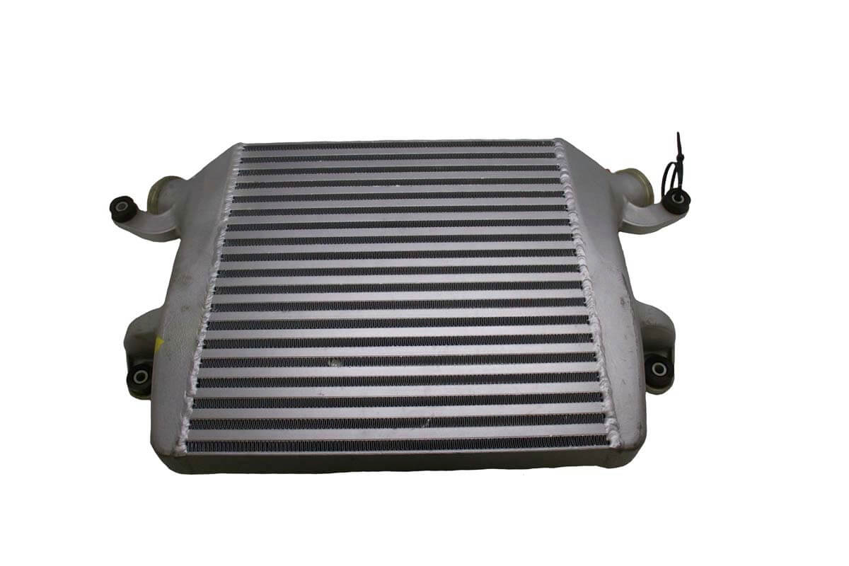 Ford Falcon FG XR OEM Intercooler
