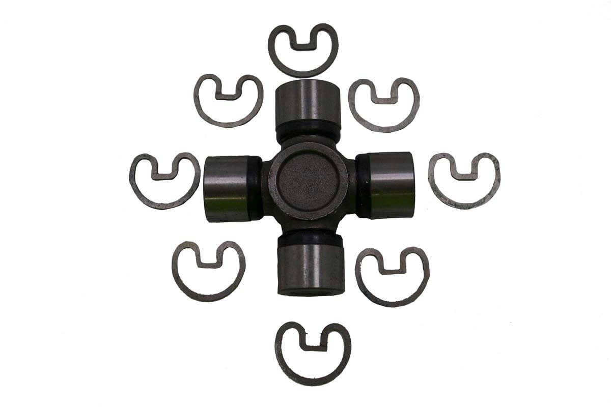 Volkswagen Amarok Manual Universal Joint