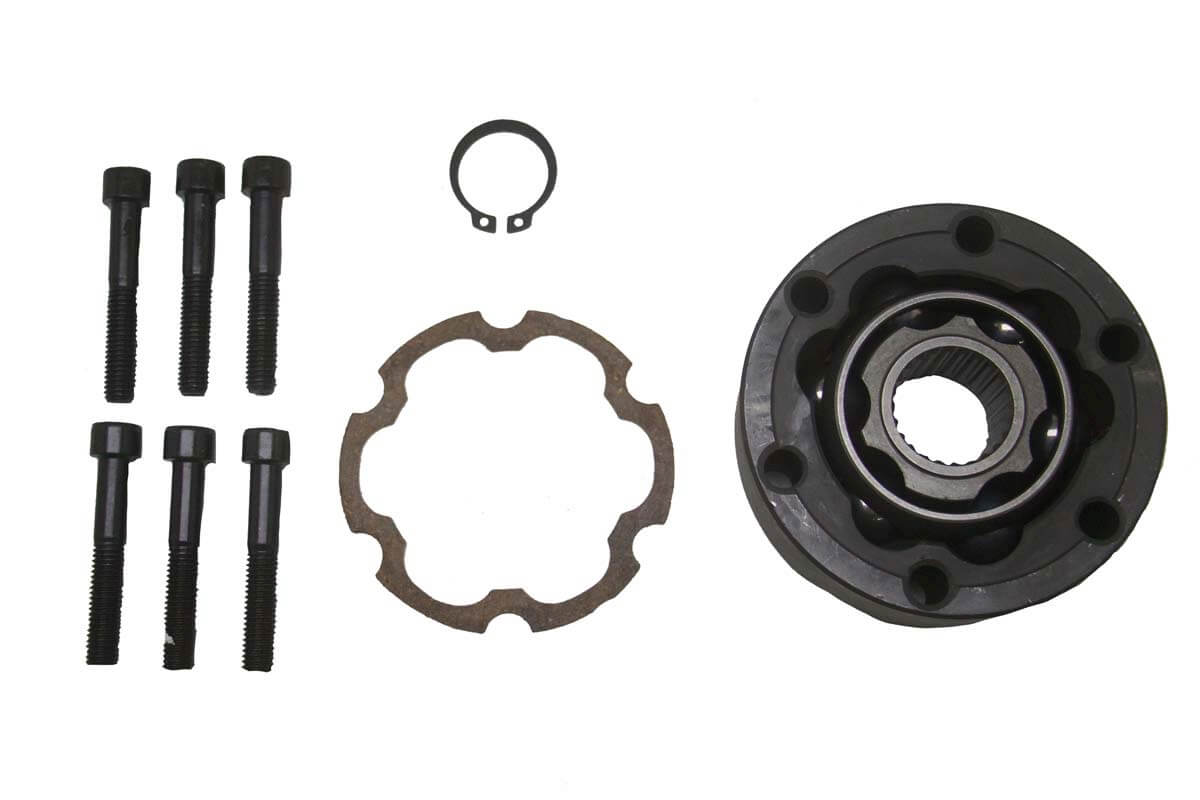 Holden Commodore Tail shaft CV Joint