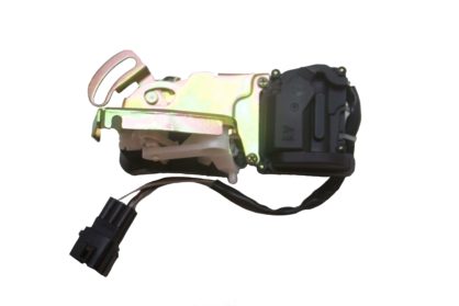 Ford Falcon BF Rear Left Side Door Lock Actuator