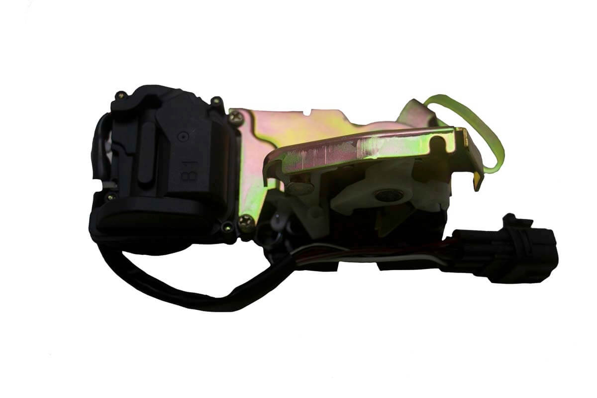 Ford Falcon Right Front Door Lock Actuator