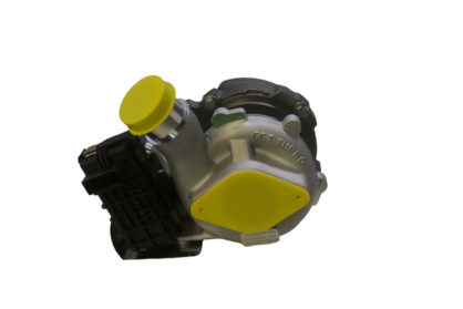 Turbocharger for Ford Transit