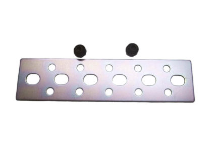 Toyota Landcruiser 80 Series Seat Belt Mounting Bracket