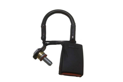 Toyota Landcruiser 80 Series Rear Seat Belt Stalk