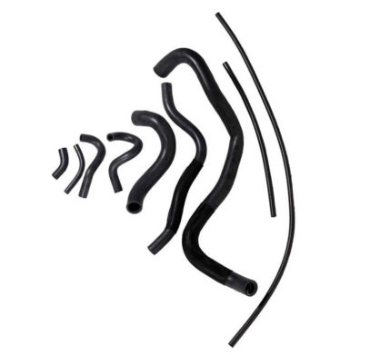 Ford Falcon BA BF FG BOSS 260-290 Coolant Hose Kit