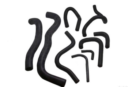 Kia Sorrento 3.5 Coolant Radiator Hose Kit