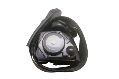 Toyota Land Cruiser 80 Series Left Rear Middle Row Seat Belt