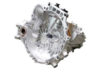 Hyundai Getz Reconditioned Gearbox