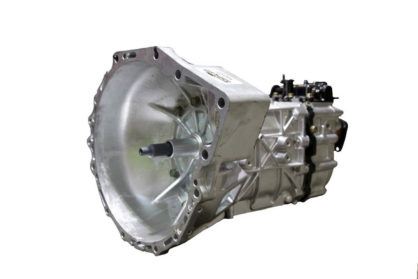 Kia K2700 Reconditioned Gearbox