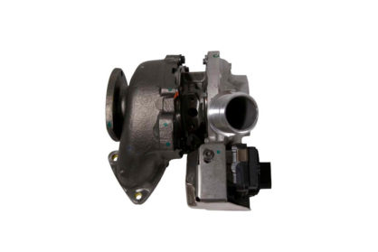 Mazda BT50 3.2 Garrett Turbocharger 06/2015 onwards