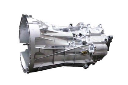 Ford Transit VM 6 Speed Gearbox RWD MT82