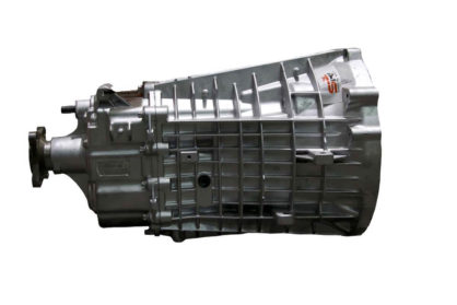 Ford PX Ranger Gearbox 2.5 Petrol 2WD