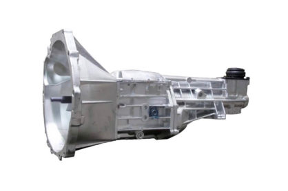 Ford Falcon BA 4.0 6cyl 5 Speed Gearbox