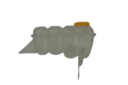 Ford BA BF Falcon SX SY Territory Overflow Tank Dual Port