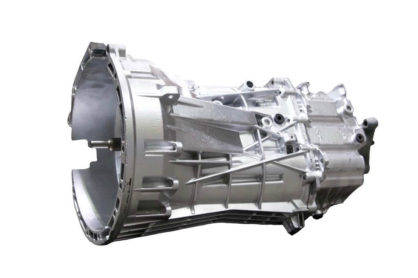 Ford Transit VO Reconditioned Gearbox