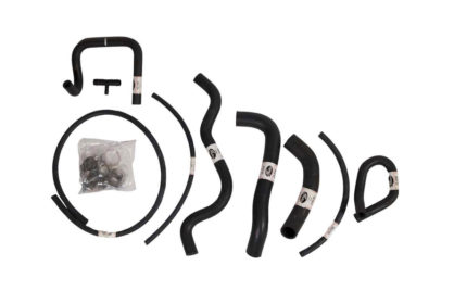 Ford Falcon BA BF 4.0 Coolant Radiator Hose Kit