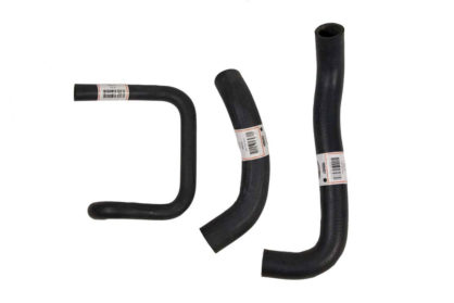 Ford Falcon Coolant Radiator Hose Kit