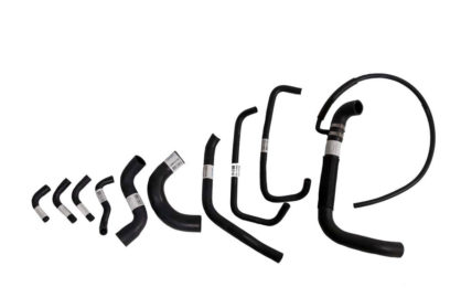 Ford Falcon Coolant Radiator Hose Kit