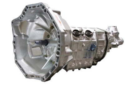 Ford Courier PD 5 Speed Reconditioned Gearbox