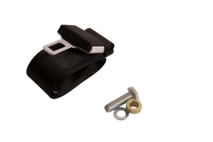 Toyota Landcruiser 80 Series Centre Lap Seat Belt