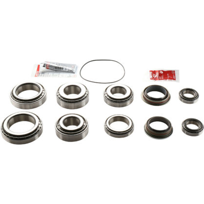 Dana Spicer Bearing and Seal Kit MERITOR AXLE 160 161