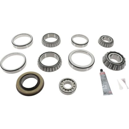 Dana Spicer Bearing & Seal Kit MERITOR AXLE 160 161 354428