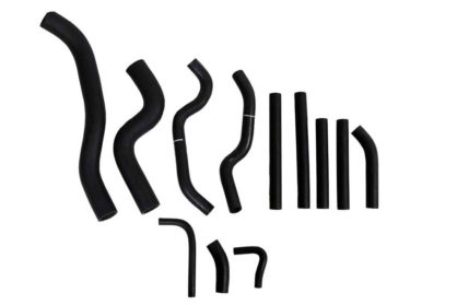 Kia Carnival Coolant Radiator Hose Kit