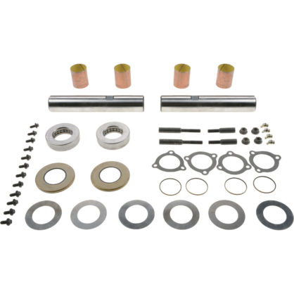King Pin Kit MERITOR AXLE KPK1121 R200198