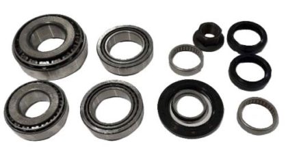 Dana Spicer Diff Bearing Kit M86 IRS