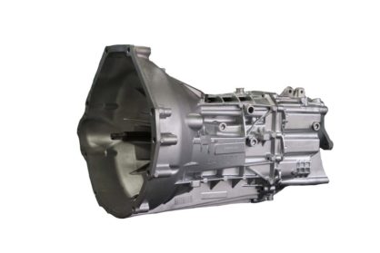 Ford Mustang 6 speed Manual Gearbox Reconditioned