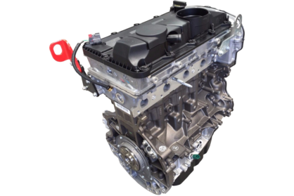 Land Rover Defender 2.4 Engine Brand New OEM