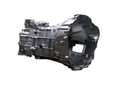 Holden RA Rodeo 4WD Reconditioned Gearbox