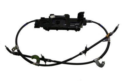 Hyundai Santa Fe OEM Handbrake Lock Actuator