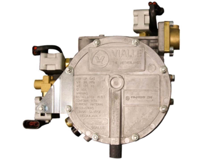 Ford Falcon LPG Converter BA BF FG Falcon OEM Vialle