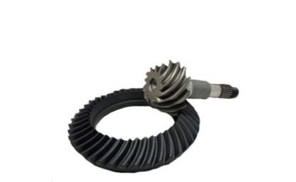 Ford PX Ranger DANA SPICER Diff Rear Gear Set 3.31 Ratio 12 Bolt