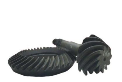 Ford Holden DANA SPICER Diff Rear Gear Set M80 3.45