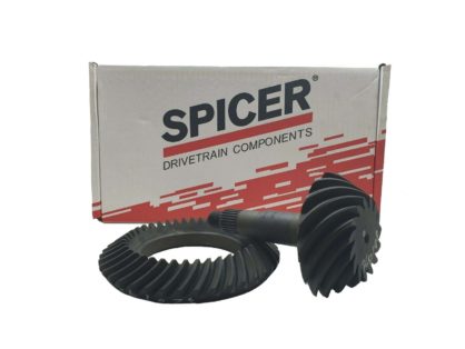 Ford Holden DANA SPICER Diff Rear Gear Set M80 2.73