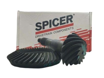 Ford Falcon Territory DANA SPICER Diff Rear Gear Set M86 3.23