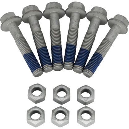 Ford Front Coupling Bolt Kit