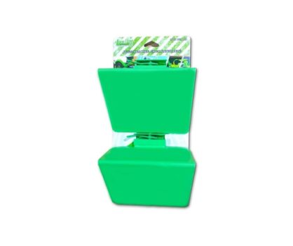 Lock and Load Adjustable Wheel Chock Kit of 2 (Suit RW23 & RW42)