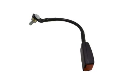 RHF Seat Belt Stalk 80 Series (Floor Mount)