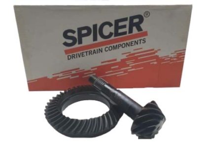 Ford Holden DANA SPICER Diff Rear Gear Set M75 M76 3.91