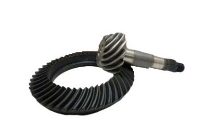 Nissan Navara D40 DANA SPICER Diff Rear Gear Set 3.36 10Bolt Spain Built