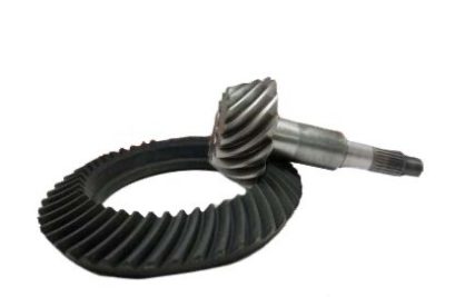 Nissan Navara D40 DANA SPICER Diff Rear Gear Set 3.13 10Bolt Spain Built