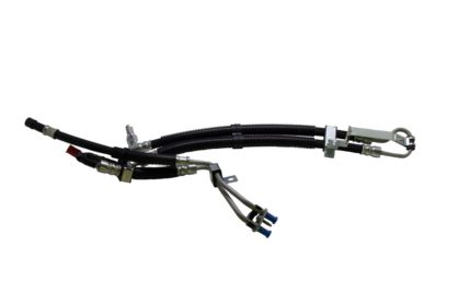 Ford Falcon FG1 4.0 High Pressure Steering Hose